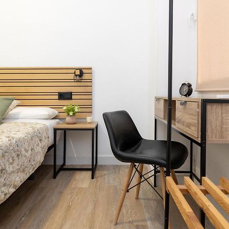El Patio Del Arquitecto Apartment Гранада Екстериор снимка