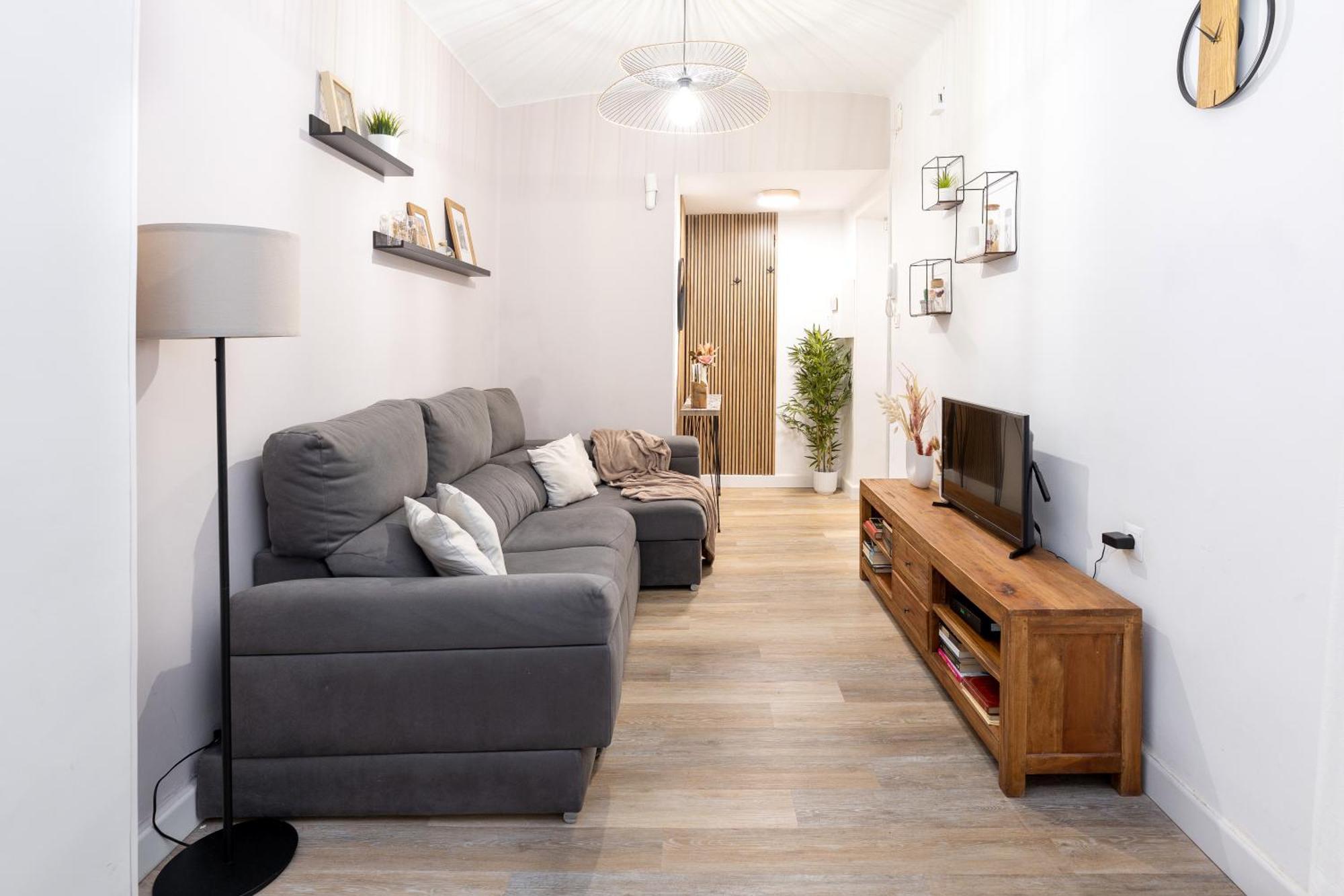 El Patio Del Arquitecto Apartment Гранада Екстериор снимка