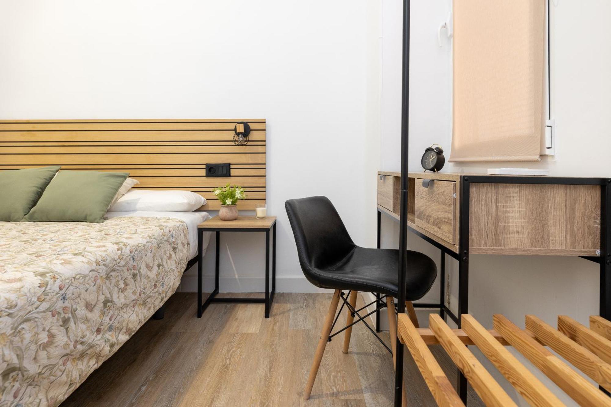 El Patio Del Arquitecto Apartment Гранада Екстериор снимка
