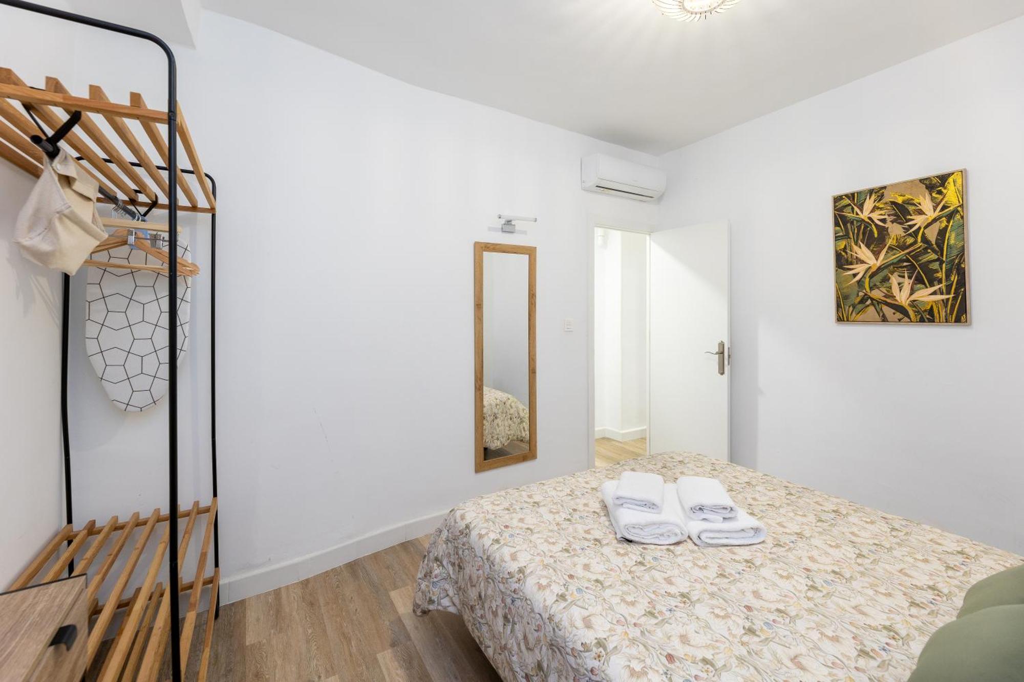 El Patio Del Arquitecto Apartment Гранада Екстериор снимка
