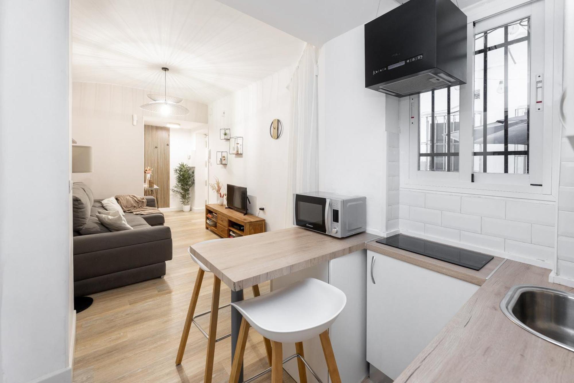 El Patio Del Arquitecto Apartment Гранада Екстериор снимка