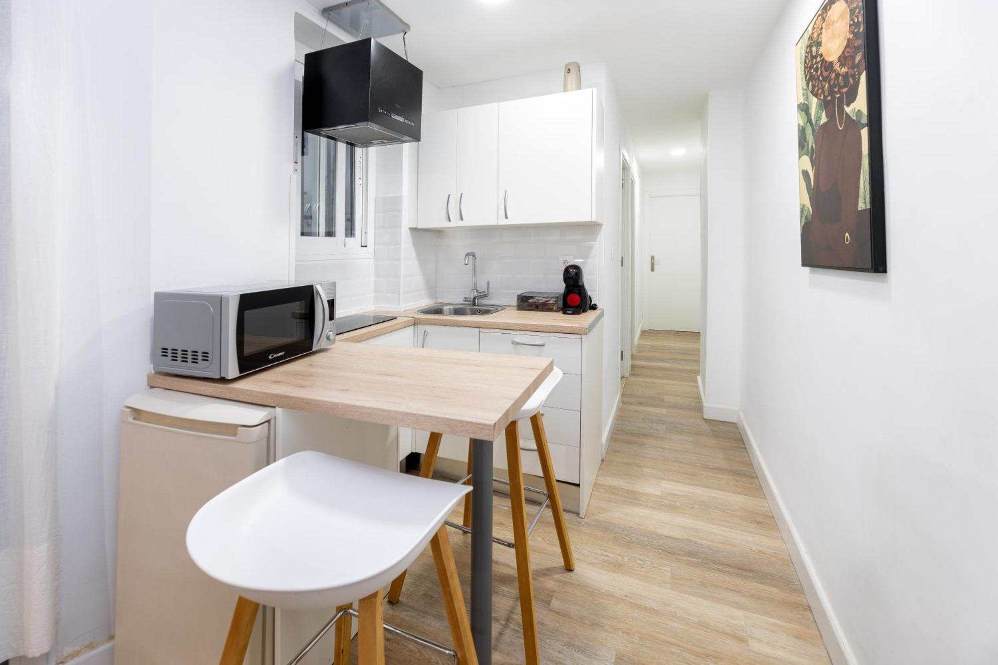 El Patio Del Arquitecto Apartment Гранада Екстериор снимка