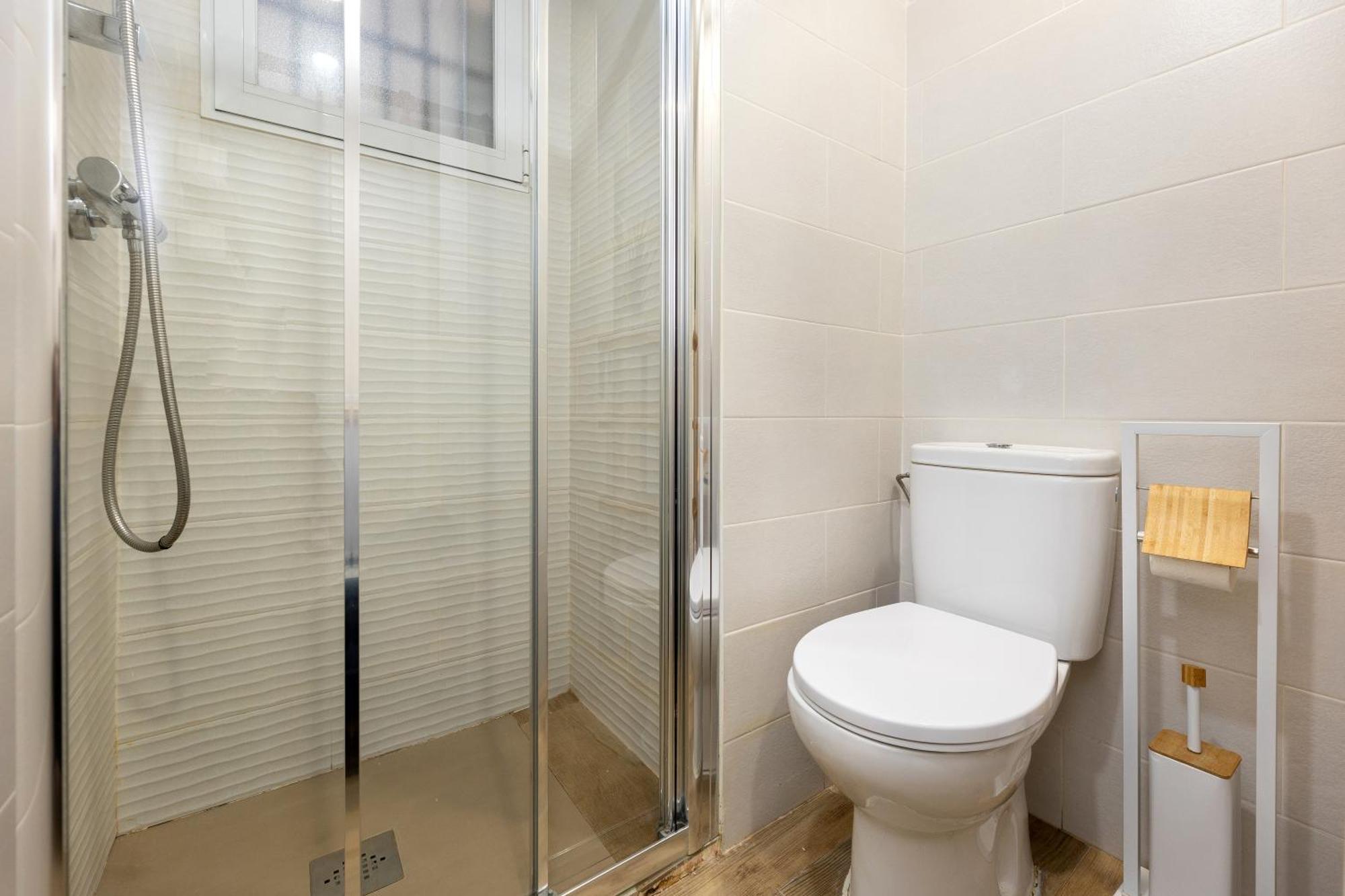 El Patio Del Arquitecto Apartment Гранада Екстериор снимка