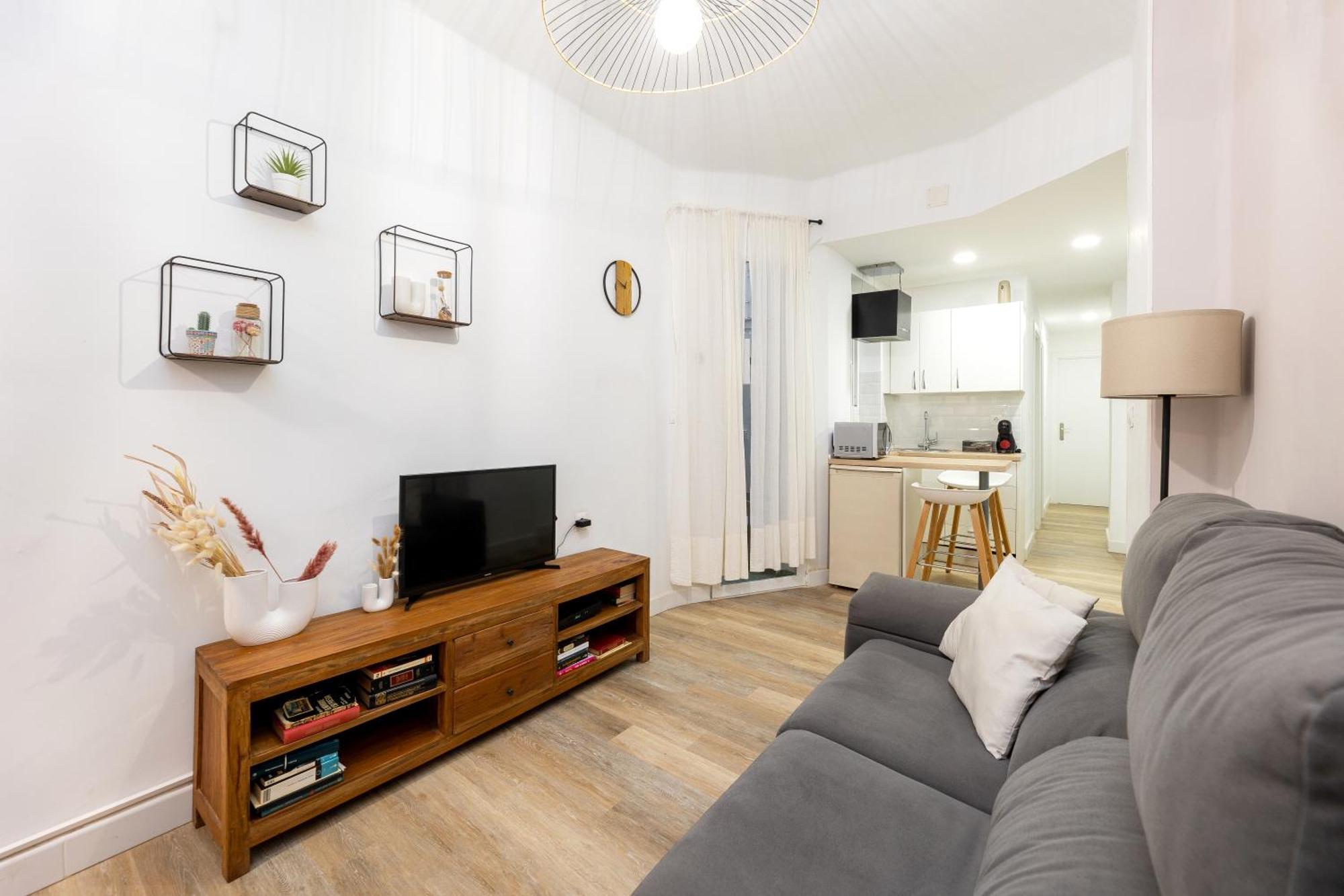 El Patio Del Arquitecto Apartment Гранада Екстериор снимка
