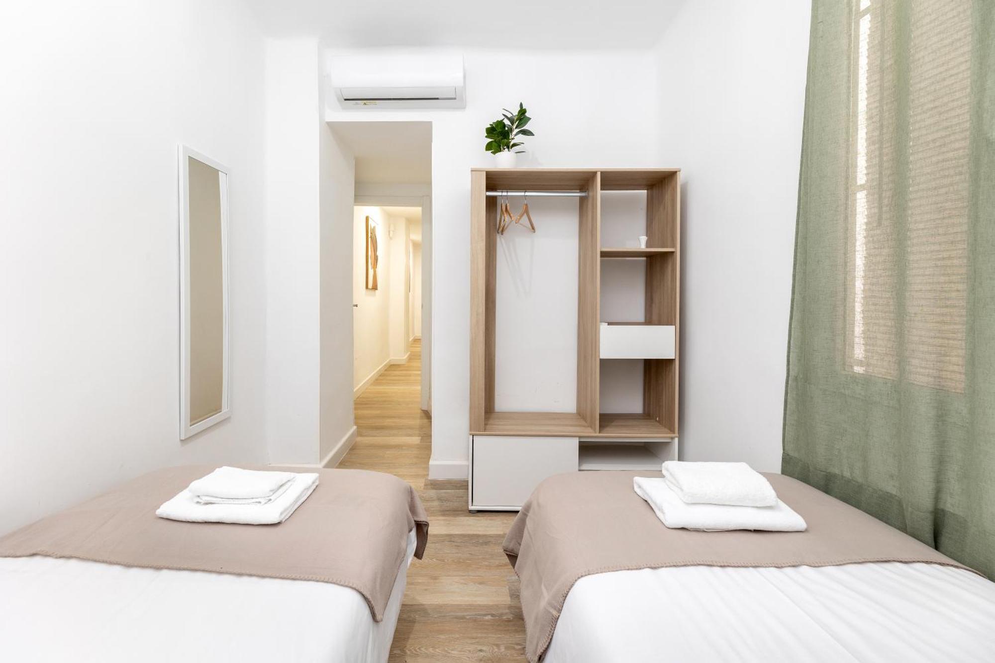 El Patio Del Arquitecto Apartment Гранада Екстериор снимка