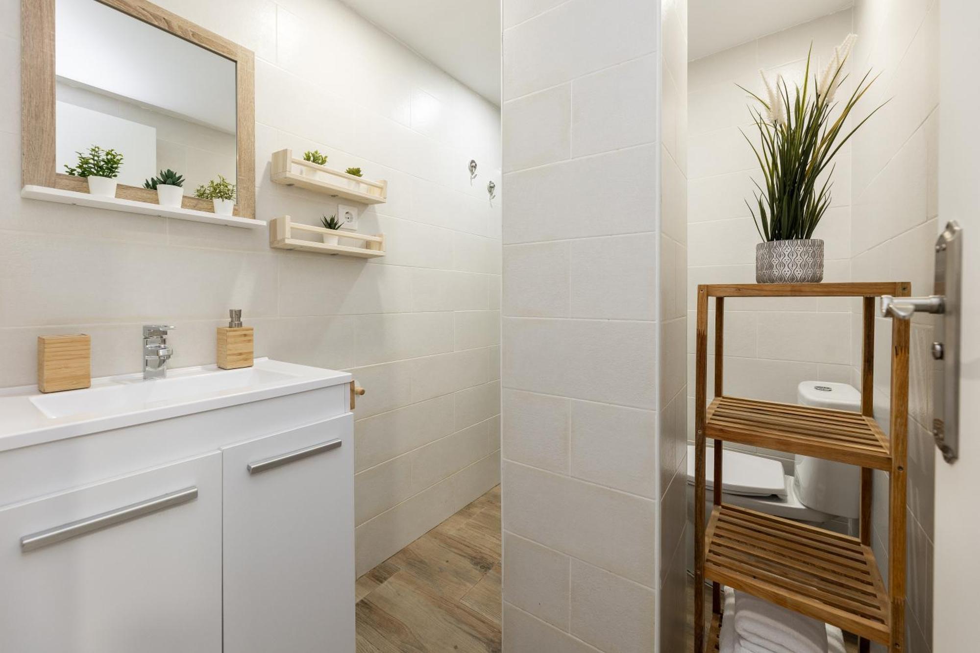 El Patio Del Arquitecto Apartment Гранада Екстериор снимка